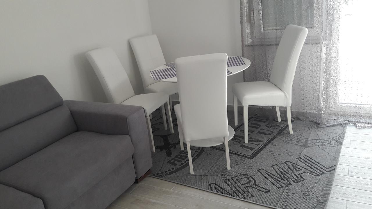 Apartments Renjak Sukošan Exterior foto